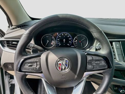 Used 2024 Buick Enclave Avenir FWD image 12