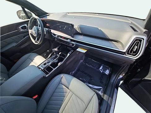 Used 2024 Kia Sorento SX Prestige w/ Sage Leather Package image 30