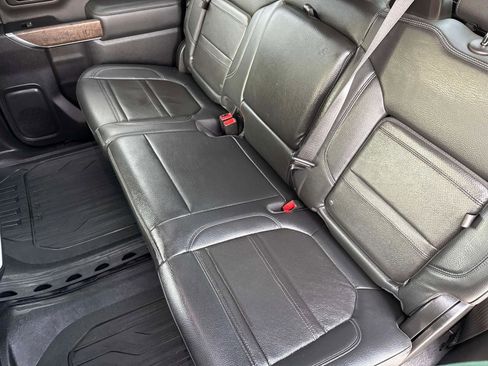 Used 2022 GMC Sierra 2500 Denali image 11