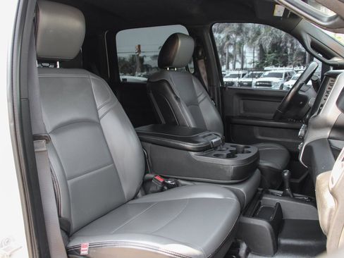 Used 2021 RAM 5500 Tradesman w/ Chrome Appearance Group image 36