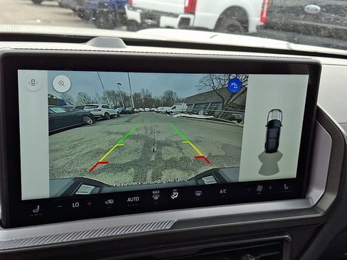 New 2026 Ford Bronco Sport Big Bend w/ Convenience Package image 15