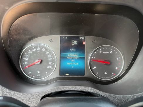 Used 2024 Mercedes-Benz Sprinter 2500 image 16