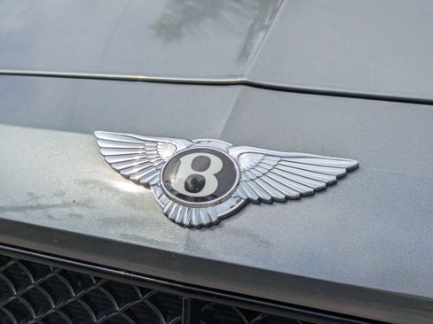 Used 2018 Bentley Flying Spur S W12 AWD/4WD image 13