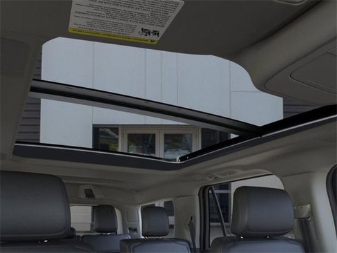 New 2025 Ford Expedition Platinum w/ Driver's Package image 22