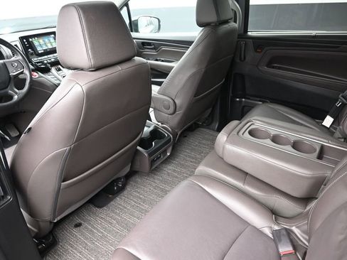 Used 2022 Honda Odyssey EX-L image 14