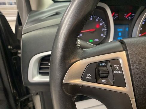 Used 2012 Chevrolet Equinox LT w/ All-Star Package image 13