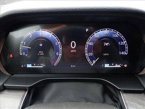 New 2025 Jeep Grand Cherokee Limited w/ Black Appearance Package image 27