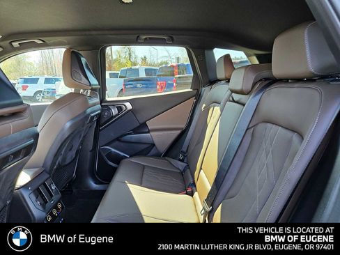 New 2026 BMW X3 xDrive30 w/ Premium Package image 20