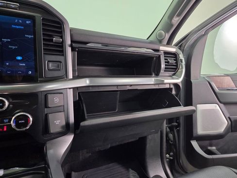 Used 2023 Ford F150 Lariat w/ Equipment Group 502A High AWD/4WD image 26