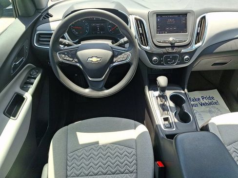Certified 2024 Chevrolet Equinox LS FWD image 13