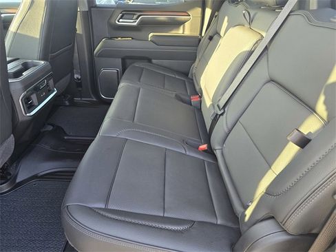 New 2026 GMC Sierra 1500 Denali image 9
