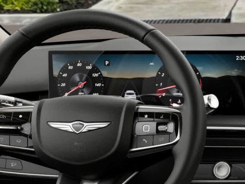 New 2026 Genesis GV70 2.5T AWD/4WD image 19