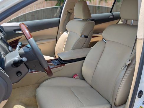 Used 2008 Lexus GS 350 AWD image 10