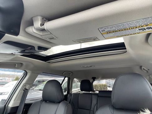 Used 2024 Subaru Outback Limited XT image 26