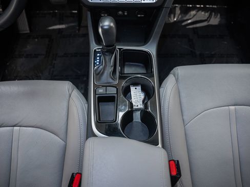 Used 2018 Hyundai Sonata Limited image 30