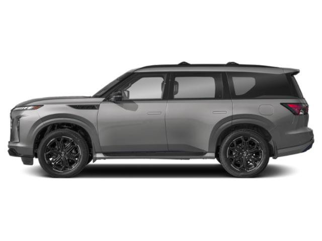 New 2027 INFINITI QX80 Sensory w/ Sport Exterior Package AWD/4WD image 6