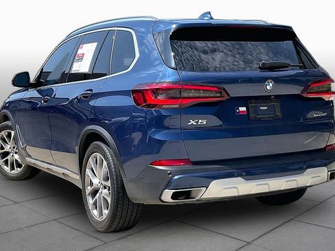 Used 2023 BMW X5 xDrive40i w/ Premium Package AWD/4WD image 12