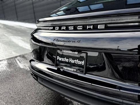 New 2026 Porsche Panamera 4 AWD/4WD image 37