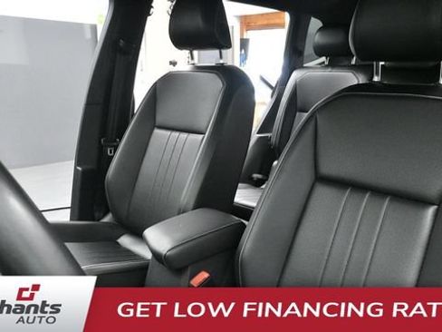 Used 2024 Volkswagen Tiguan SE R-Line AWD/4WD image 28