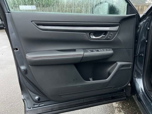 New 2026 Honda CR-V Sport-L image 16