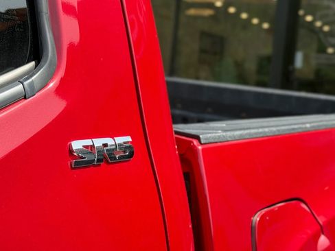 Used 2017 Toyota Tacoma SR5 w/ Tow Package AWD/4WD image 25