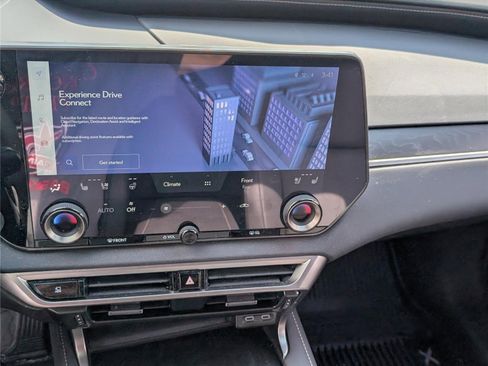 Used 2025 Lexus RX 350 Premium w/ Convenience Package image 29