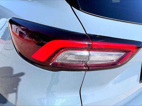 Certified 2023 Ford Escape ST-Line w/ Tech Pack #1 image 27