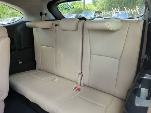 Used 2023 Toyota Highlander Limited FWD image 18