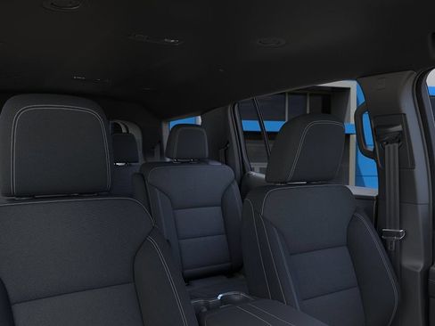 New 2027 Chevrolet Traverse LT AWD/4WD image 24