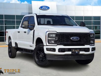 Used 2024 Ford F350 XL w/ STX Appearance Package