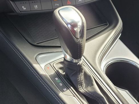 New 2026 Cadillac CT4 Premium Luxury RWD image 18