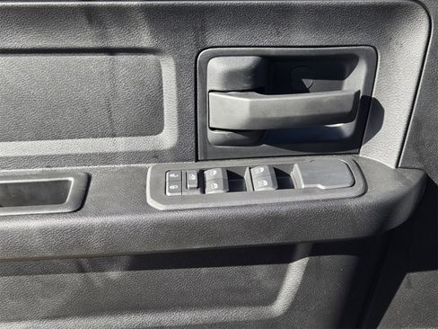 New 2025 RAM 2500 Tradesman w/ Chrome Appearance Group image 23