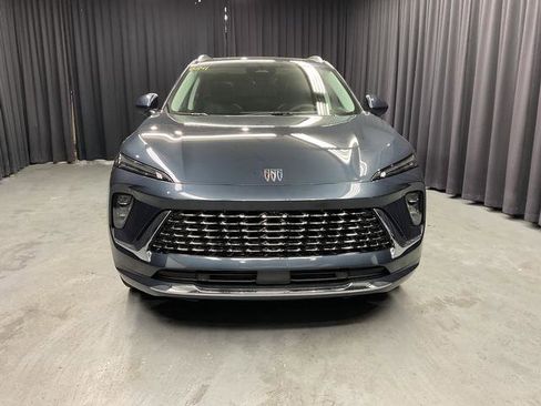 New 2026 Buick Envision Avenir AWD/4WD image 5