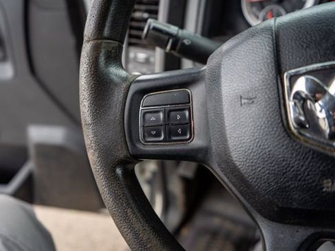 Used 2018 RAM 3500 Tradesman RWD image 15