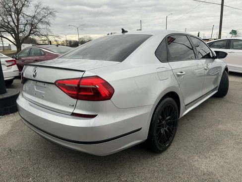 Used 2016 Volkswagen Passat 1.8T SE image 8
