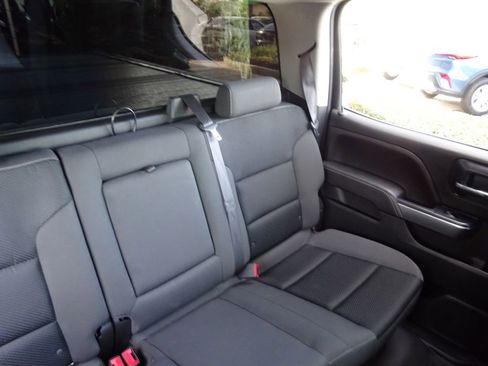 Used 2015 Chevrolet Silverado 1500 LT w/ All Star Edition RWD image 19