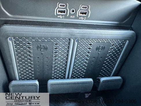 New 2026 RAM 2500 Laramie image 35