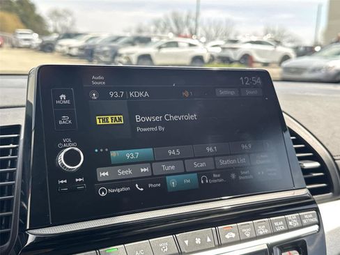 Used 2026 Honda Odyssey Touring image 29