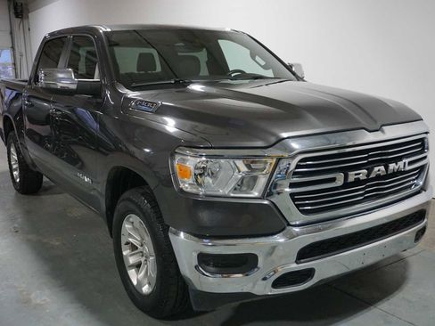 Used 2024 RAM 1500 Laramie image 5