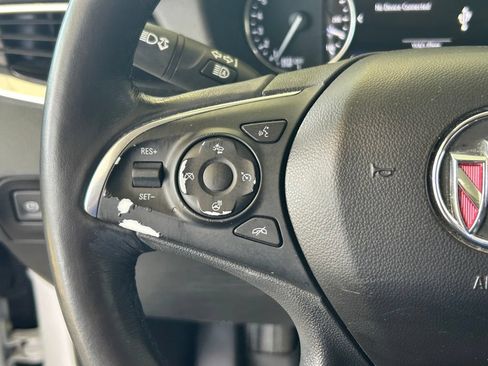 Used 2020 Buick Enclave Avenir w/ Avenir Technology Package FWD image 39
