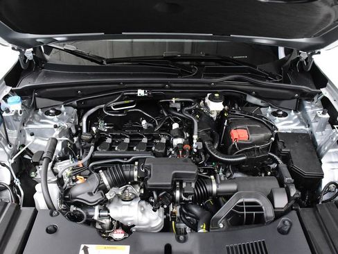 New 2026 Acura ADX FWD image 3