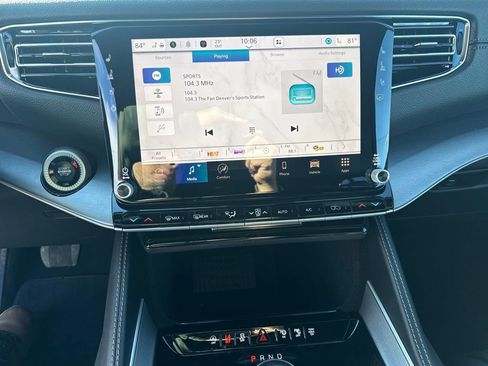 New 2026 Jeep Grand Wagoneer L 4WD image 18