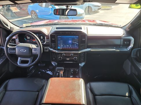 Used 2023 Ford F150 Lariat image 15