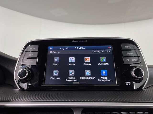 Used 2020 Hyundai Tucson Value AWD/4WD image 30