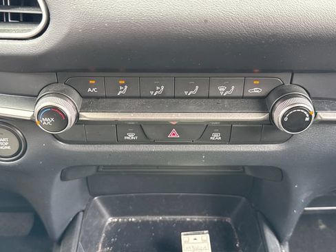 Certified 2025 MAZDA CX-30 AWD 2.5 S image 24