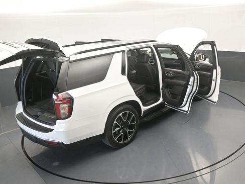 Used 2021 Chevrolet Tahoe RST image 69