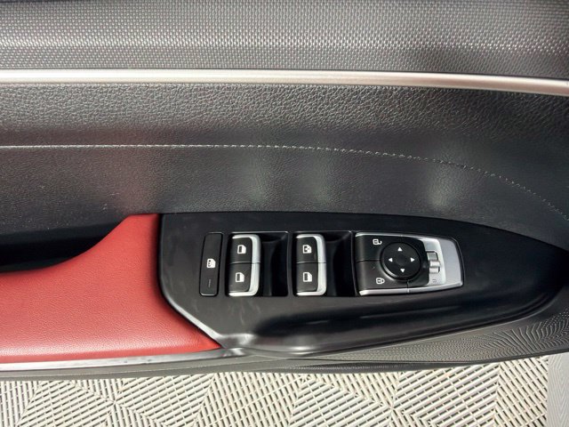 Used 2024 Kia K5 GT-Line w/ GT-Line Premium Package AWD/4WD image 16