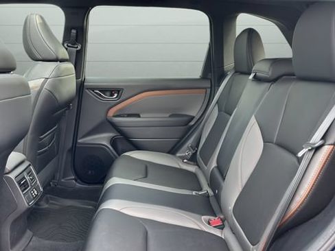 Certified 2026 Subaru Forester Sport AWD/4WD image 25