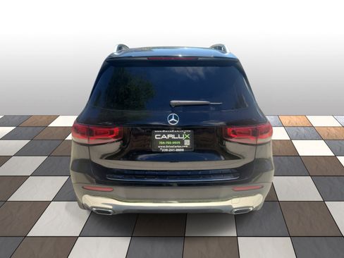 Used 2021 Mercedes-Benz GLB 250 image 5