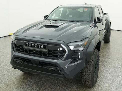 New 2026 Toyota Tacoma TRD Pro AWD/4WD image 16